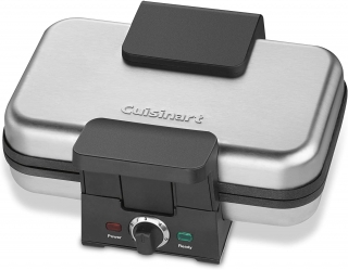 Cuisinart WM-PZ10 Waffle Makinesi