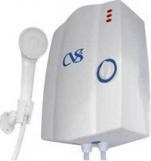 CVS DN 1710 Ilıca Elektrikli Şofben