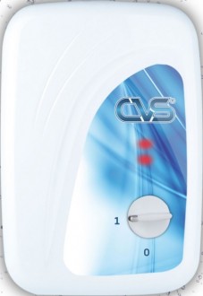 CVS DN 5267 Kuluncak Elektrikli Şofben