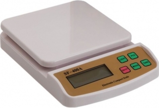 Dahoning Acs-b3 Mutfak Terazisi