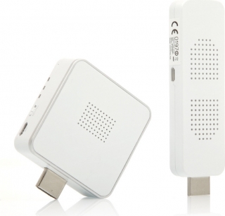 Dark 5GHz Kablosuz HDMI 1:1 Görüntü Aktarım Kiti