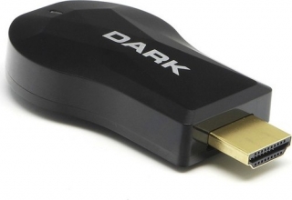 Dark EasyCast Kablosuz HDMI Görüntü Aktarım Kiti
