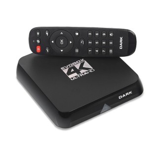 Dark EvoBOX 4K Medya Oynatıcı