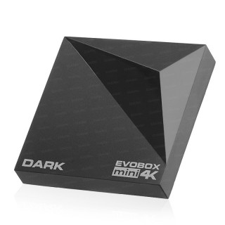 Dark EvoBox Mini 4K Medya Oynatıcı