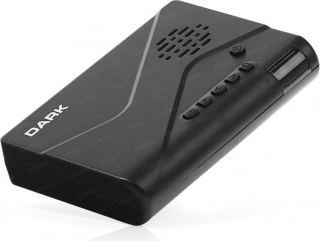 Dark Full HD TV Box Medya Oynatıcı