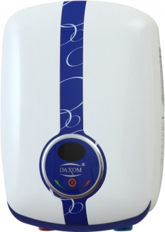 Daxom UKDAX-5DL Elektrikli Şofben