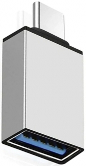 Daytona DR01 Type-C USB 3.0 OTG Dönüştürücü