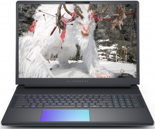 Dell Alienware 18 Area-51 AA18250 Notebook