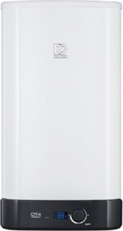 Demirdöküm DT4 Dijital 50 LT Hermetik Şofben