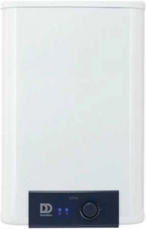 Demirdöküm DT4 Titanium 50 LT Hermetik Şofben