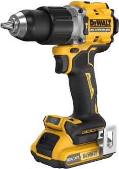 Dewalt DCD805D2T-QW Akülü Matkap