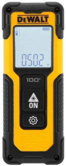 Dewalt DWHT77100-XJ Lazer Metre