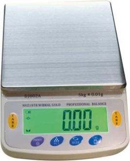 Diamond Dijital NVZ-1978 Mutfak Terazisi