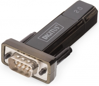 Digitus DA-70156 USB 2.0 to RS232 Dönüştürücü