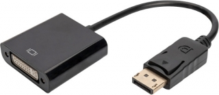 Digitus DisplayPort to DVI Dönüştürücü