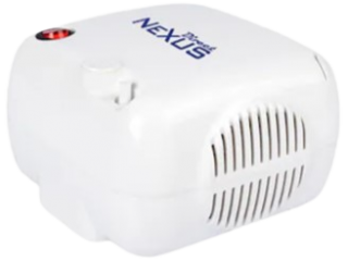 Direct Nexus MD758035ND-01 Nebulizatör
