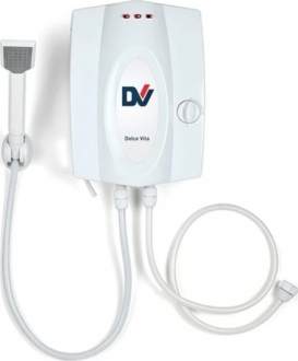 Dolce Vita BT 8000 Elektrikli Şofben