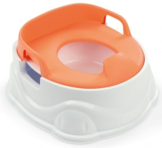 Dolu 7173 3 in 1 Klozet Adaptörü