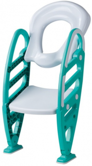 Dolu 7248 Kaymaz Ayarlı Merdivenli Klozet Adaptörü