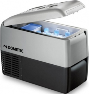 Dometic Cdf-26 Oto Buzdolabı