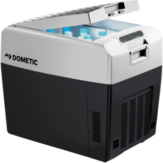 Dometic TropiCool TCX 35 Oto Buzdolabı