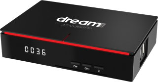 Dreamstar A5 Android Pro Uydu Alıcısı