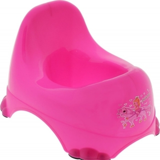 Dünya Plastik Niche Baby Oturak Lazımlık