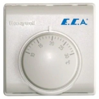 E.C.A. Honeywell Manuel Oda Termostatı