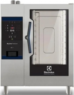 Electrolux ECOE101B2A1 Kombi Fırın