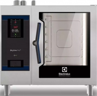 Electrolux ECOE101K2AL Kombi Fırın