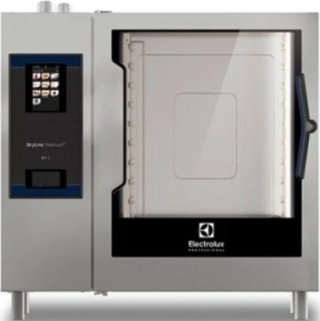 Electrolux ECOE102T2AL Kombi Fırın