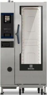 Electrolux ECOE201T2A0 Kombi Fırın