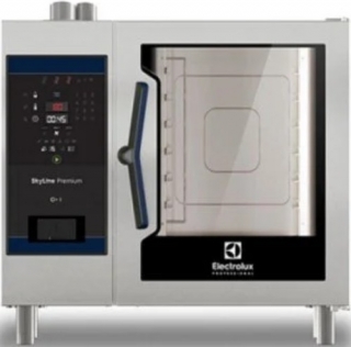 Electrolux ECOE61B2A1 Kombi Fırın