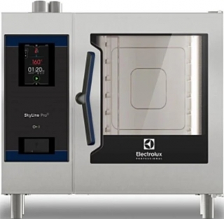 Electrolux ECOE61K2A0 Kombi Fırın