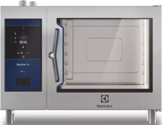 Electrolux ECOE62C2A0 Kombi Fırın