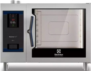 Electrolux  ECOE62K2A0 Kombi Fırın