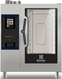 Electrolux  ECOG101T2G1 Kombi Fırın