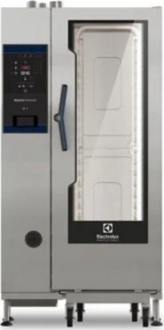 Electrolux ECOG201B2G0 Kombi Fırın