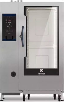 Electrolux ECOG202B2G0 Kombi Fırın