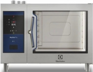 Electrolux  ECOG62C2G0 Kombi Fırın