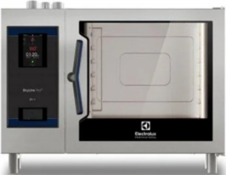 Electrolux  ECOG62K2G0 Kombi Fırın