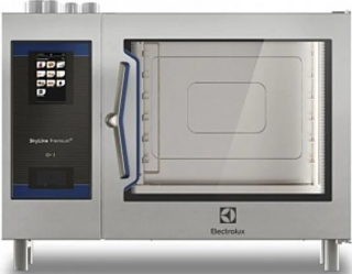 Electrolux ECOG62T2G0 Kombi Fırın