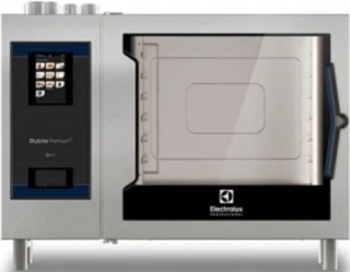 Electrolux ECOG62T2GL Kombi Fırın