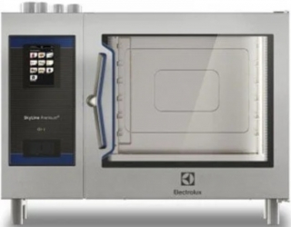 Electrolux ECOG62T2H0 Kombi Fırın