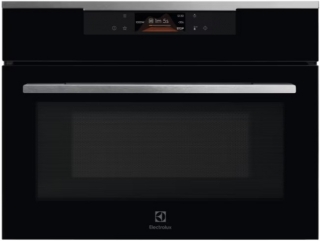 Electrolux KVLBE08X Mikrodalga Fırın