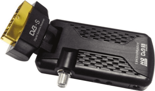 ElectroMaster KGS 2100 Uydu Alıcısı