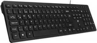 eMachines EAK921 Klavye