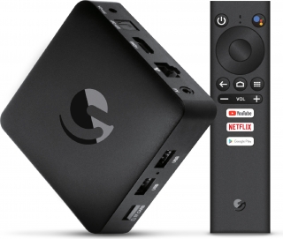 Ematic Jetstream Medya Oynatıcı