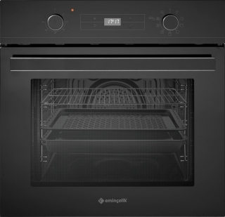 Eminçelik Ao 2190 Af B60 Ankastre Fırın