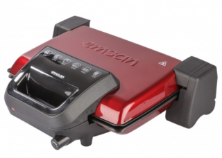 Emsan Feel Steel 2200 Tost Makinesi